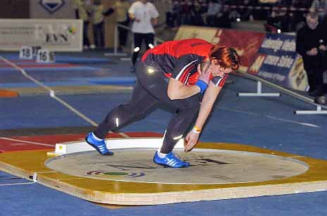 Energie-Indoor 2006 (Fotos: Wiethoff)