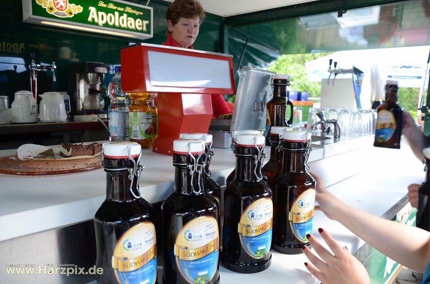 WBG Fest in der Plautstra&szlig;e