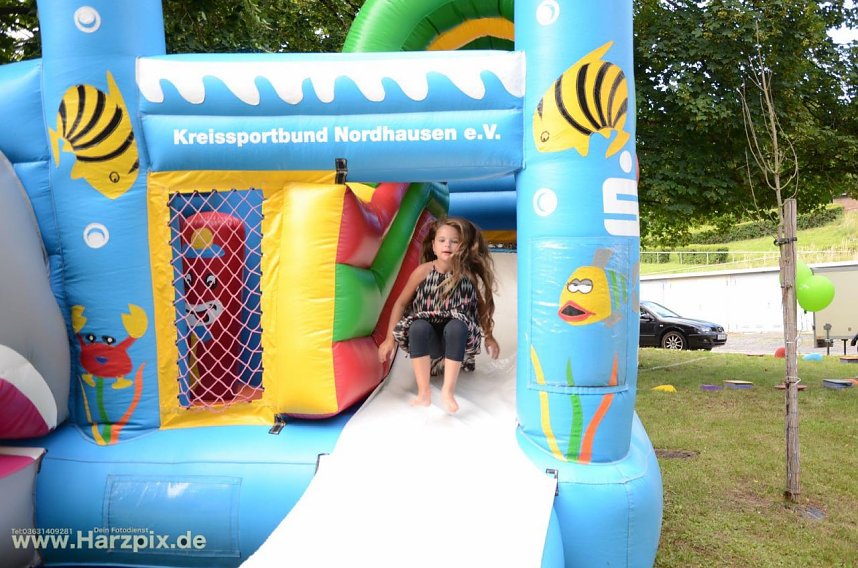 WBG Fest in der Plautstra&szlig;e