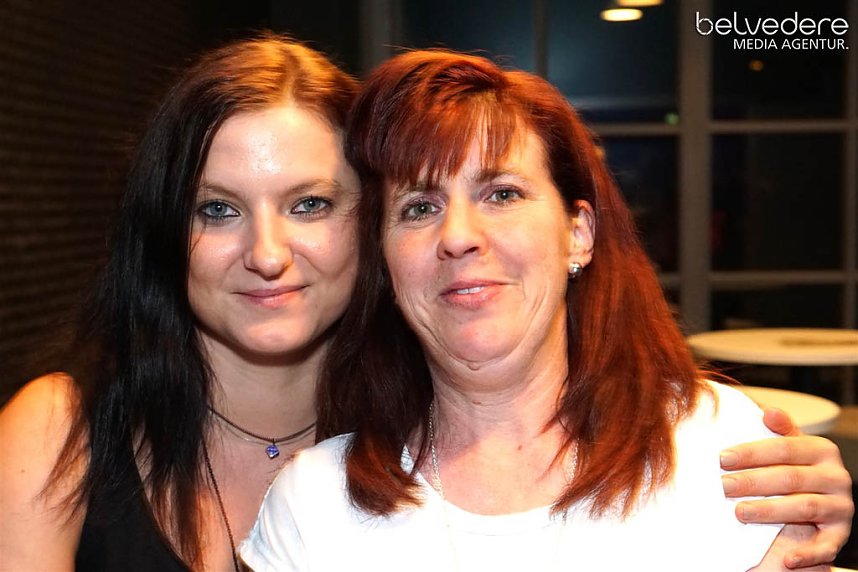 Party im Jugendclubhaus in Nordhausen - der Samstag