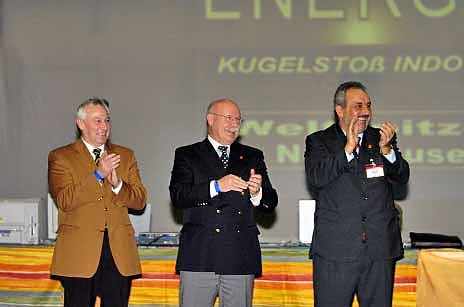 Energie-Indoor 2006 (Fotos: Wiethoff)