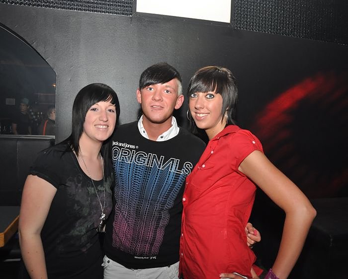 Musik und Handys in der Webe