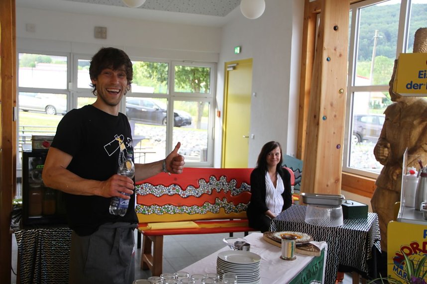 Bergmannsfest in Sollstedt