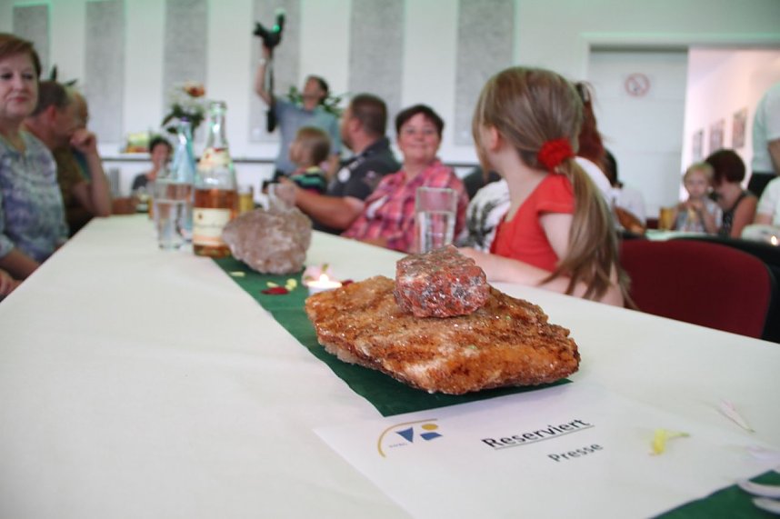 Bergmannsfest in Sollstedt