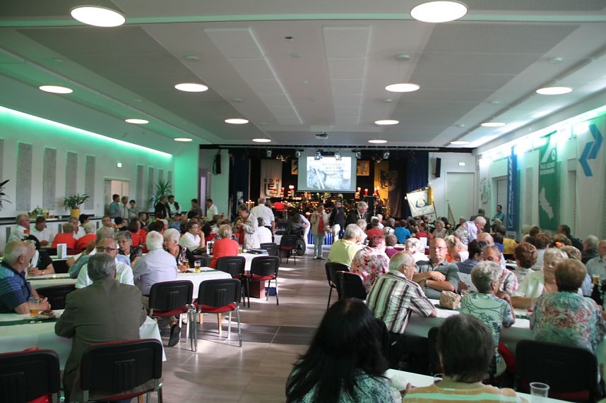 Bergmannsfest in Sollstedt