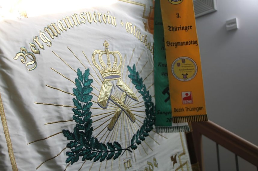 Bergmannsfest in Sollstedt