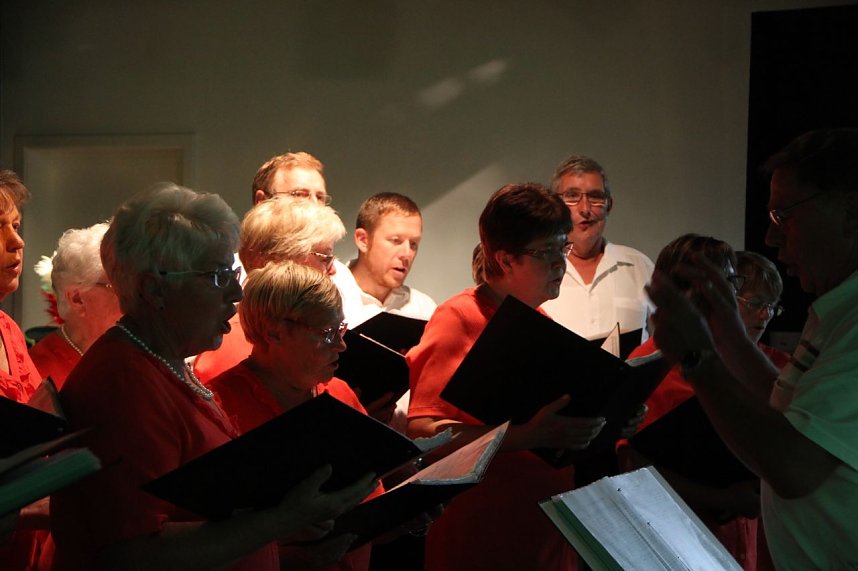 Bergmannsfest in Sollstedt