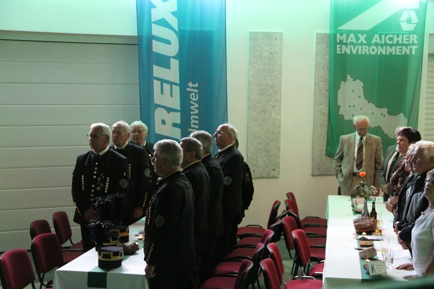 Bergmannsfest in Sollstedt