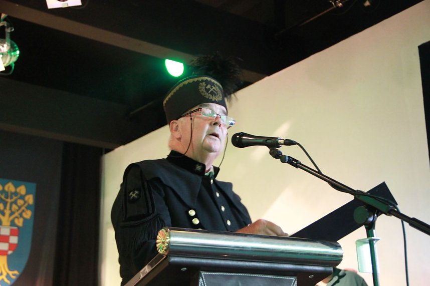 Bergmannsfest in Sollstedt