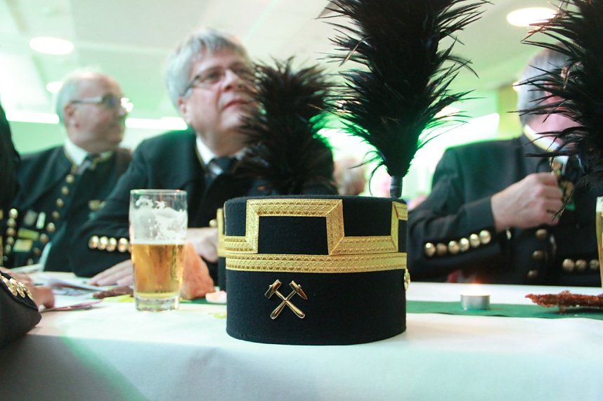 Bergmannsfest in Sollstedt