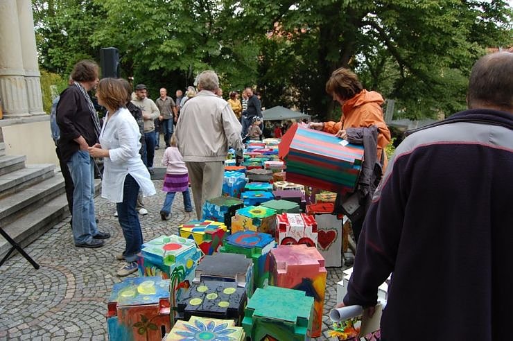 Kunstfest 2009
