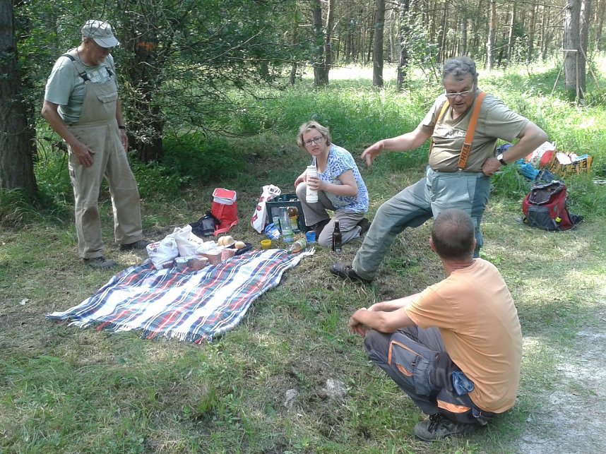 BUND-Kreisverband mit 40. Einsatz