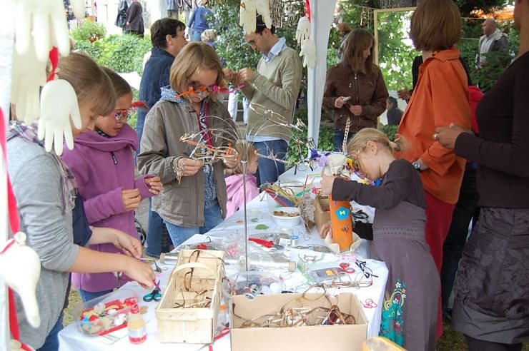 Kunstfest 2009