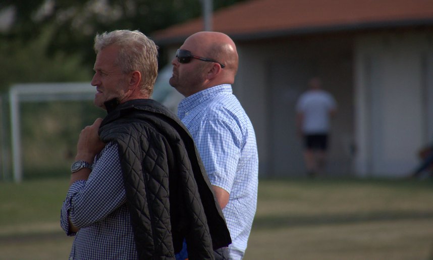 Wacker gewinnt gegen RWE mit 3:2