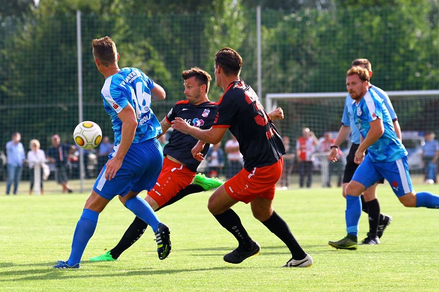 Wacker siegt 3:2 gegen RWE