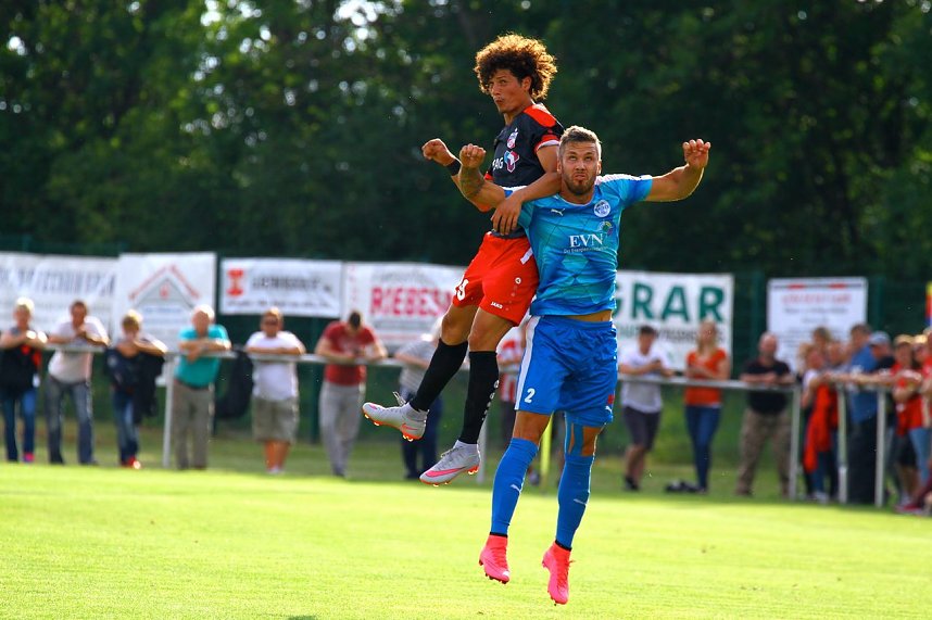 Wacker siegt 3:2 gegen RWE