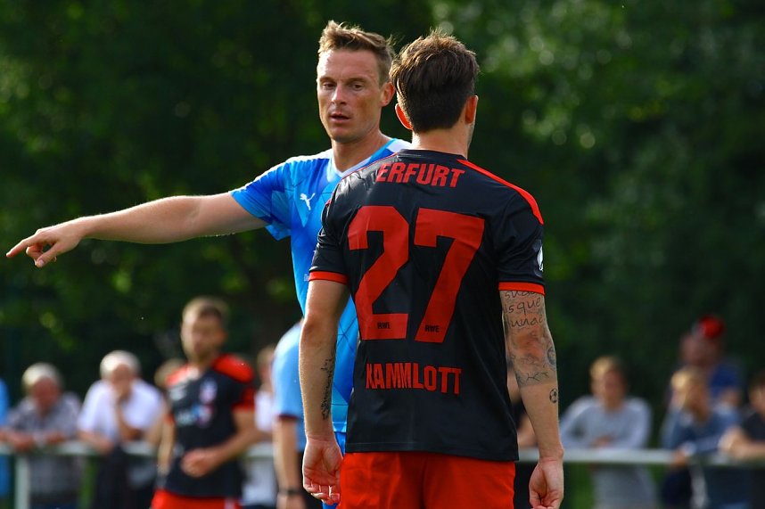 Wacker siegt 3:2 gegen RWE