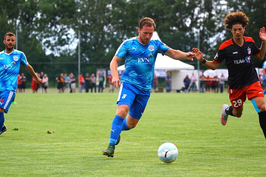 Wacker siegt 3:2 gegen RWE