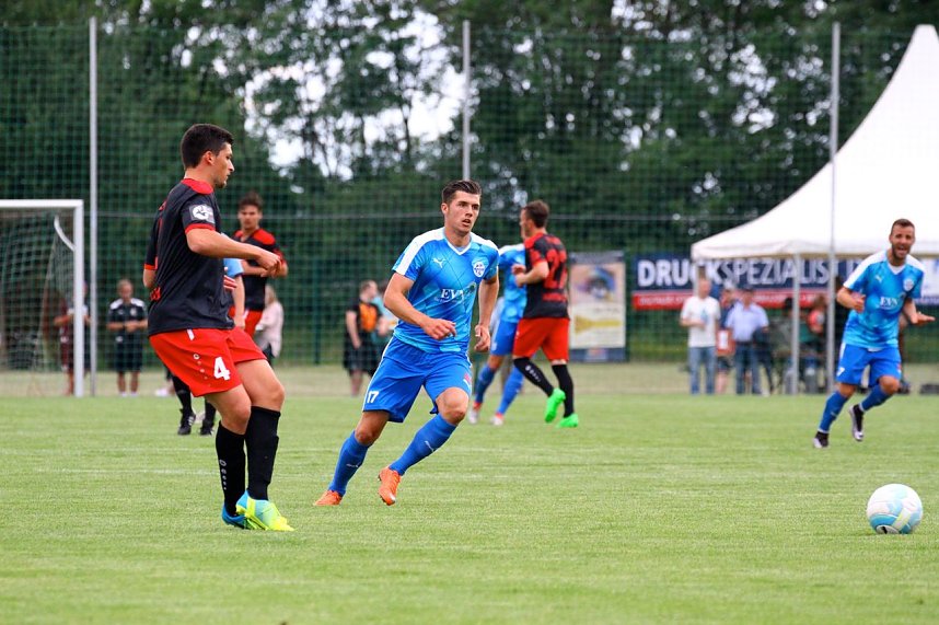Wacker siegt 3:2 gegen RWE