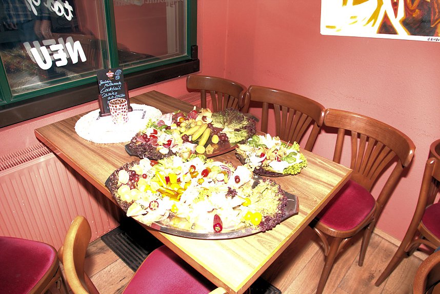 Premiere beim Dreij&auml;hrigen