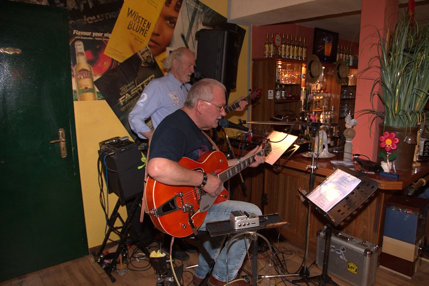 Premiere beim Dreij&auml;hrigen