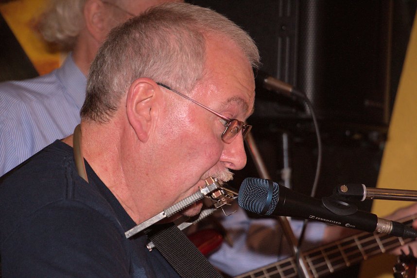 Premiere beim Dreij&auml;hrigen