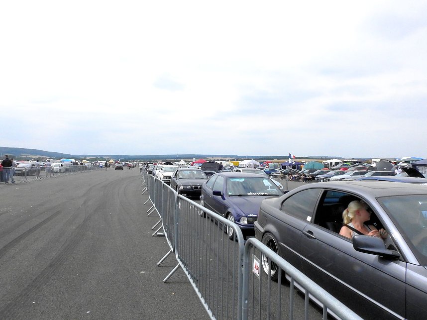 Asphaltfieber 2016 in Obermehler