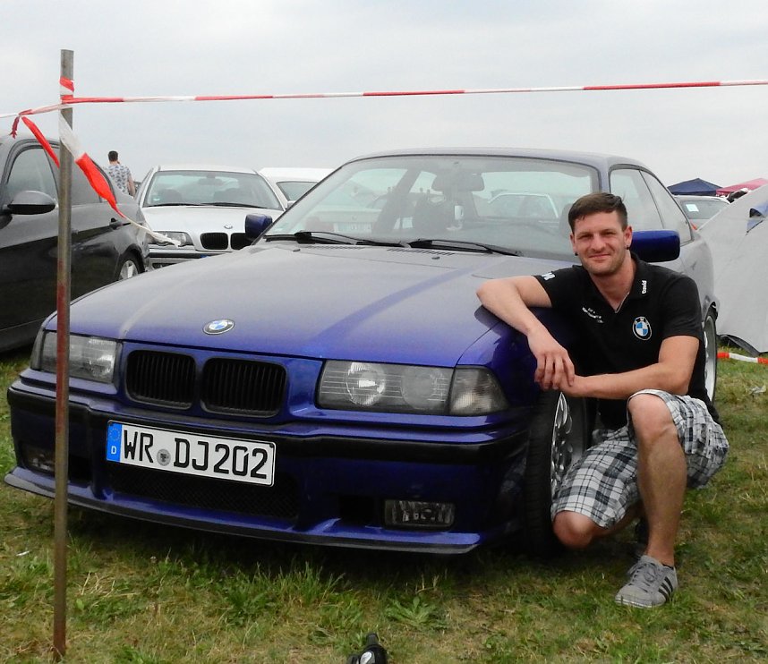 Asphaltfieber 2016 in Obermehler