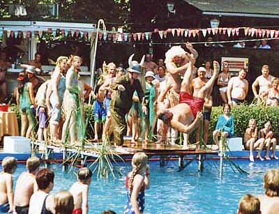 10 Jahre Hohnsteiner Wasserretter