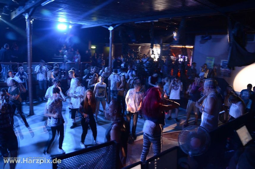 Herz❤Allerliebst Festival