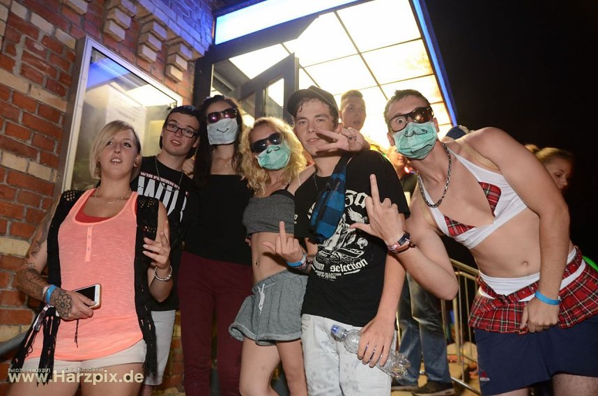 Herz❤Allerliebst Festival