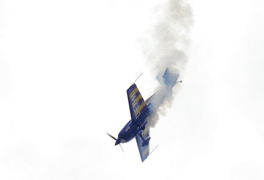 Freestyle in Ballenstedt