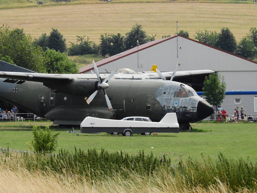 Freestyle in Ballenstedt