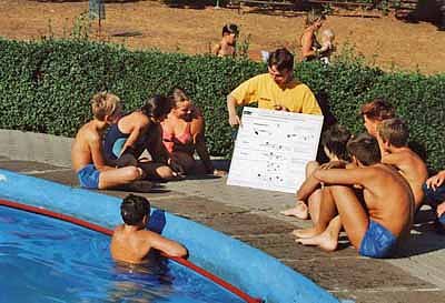 10 Jahre Hohnsteiner Wasserretter