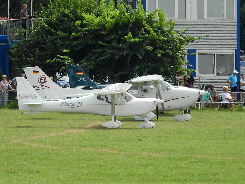 Freestyle in Ballenstedt