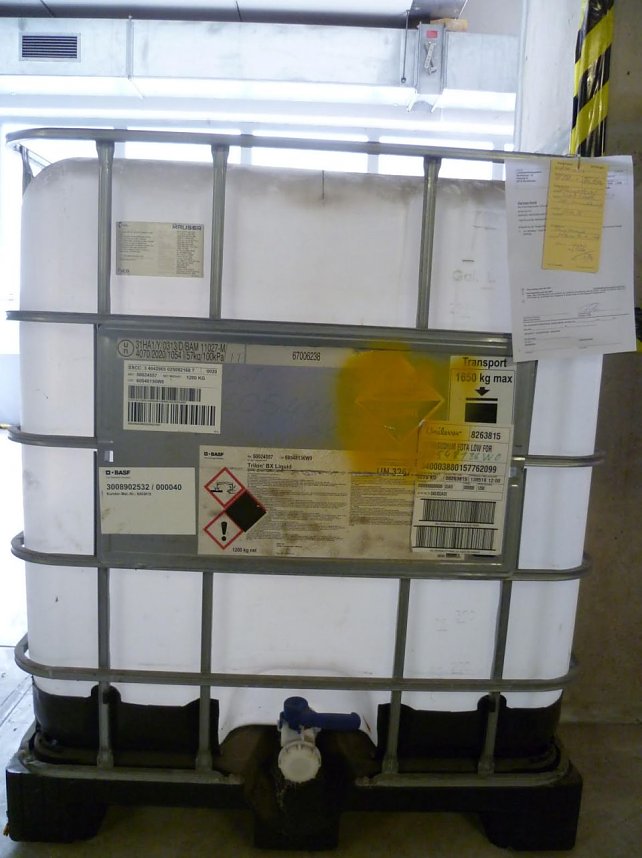 Wem geh&ouml;ren diese Gegenst&auml;nde?