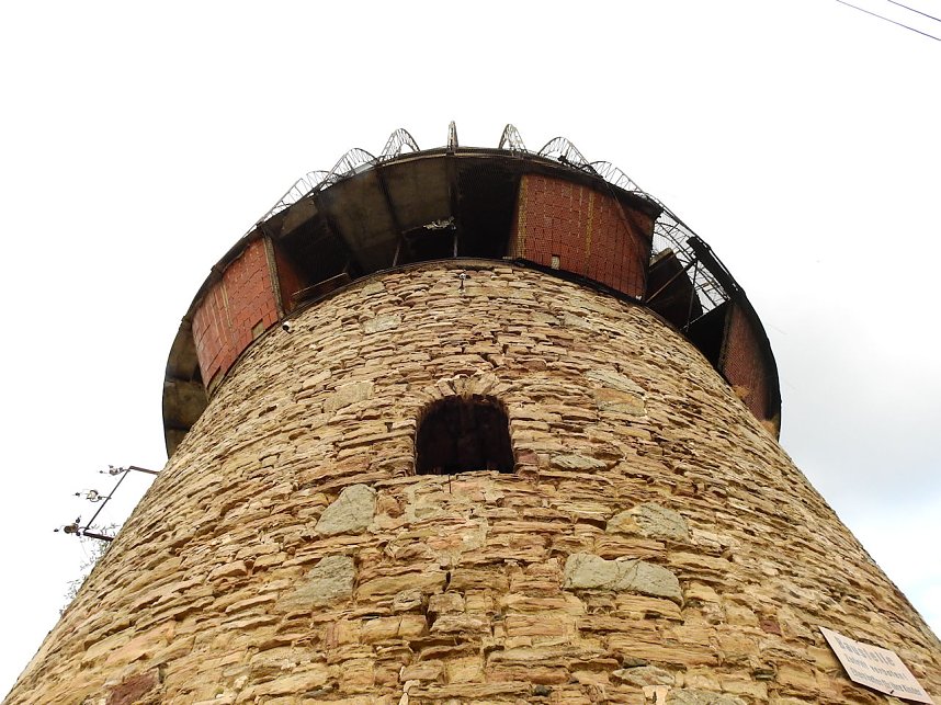 Geschichten aus alter und neuer Zeit fand Peter Blei in Gernrode