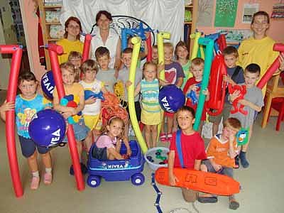 10 Jahre Hohnsteiner Wasserretter