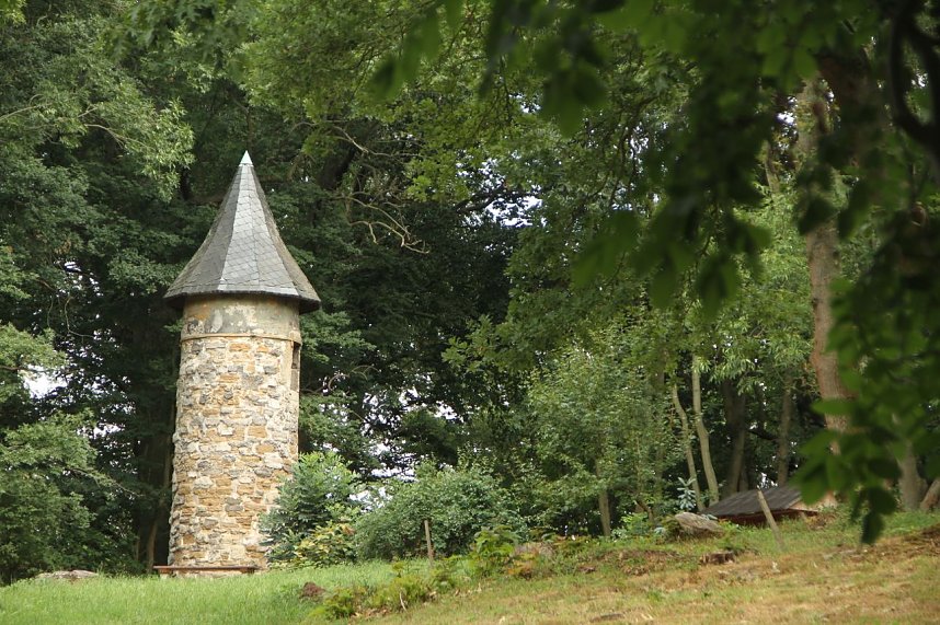 Offene G&auml;rten im Landkreis Nordhausen