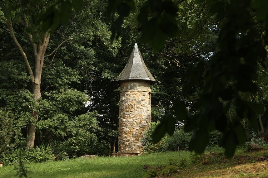 Offene G&auml;rten im Landkreis Nordhausen