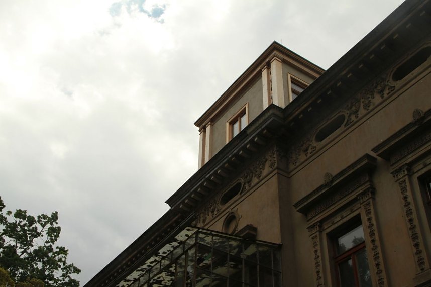 Offene G&auml;rten im Landkreis Nordhausen