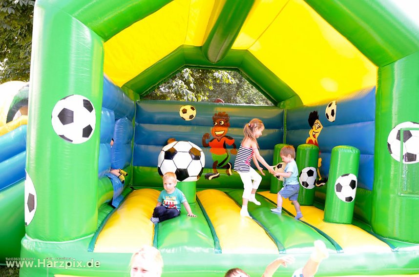 WBG Fest T&ouml;pferstra&szlig;e