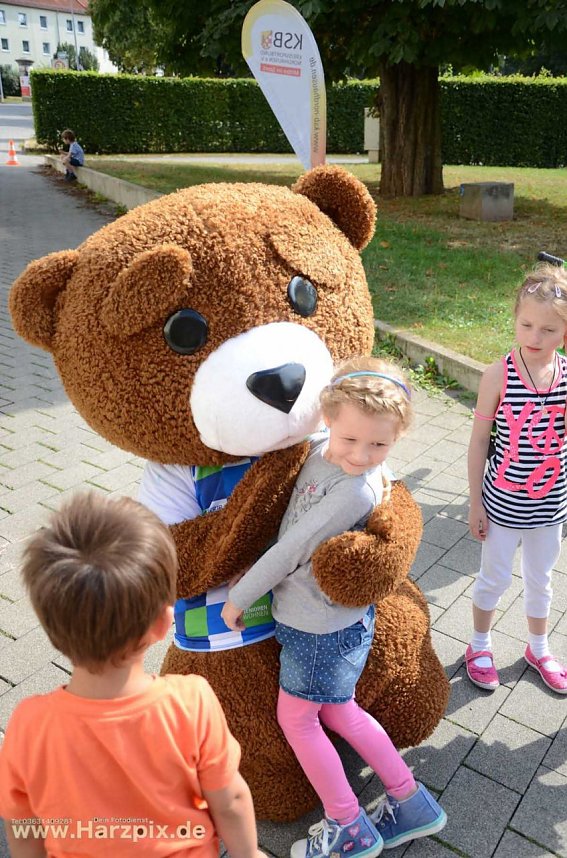 WBG Fest T&ouml;pferstra&szlig;e