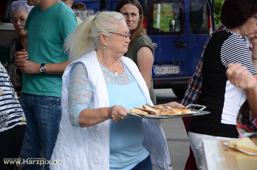 WBG Fest T&ouml;pferstra&szlig;e