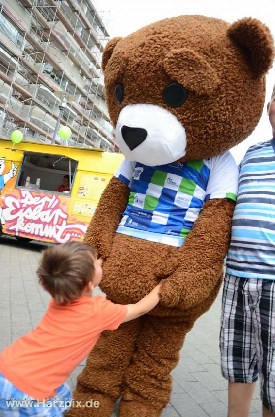 WBG Fest T&ouml;pferstra&szlig;e