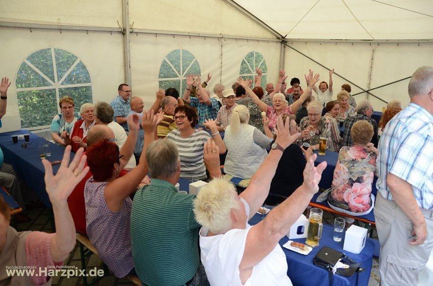 WBG Fest T&ouml;pferstra&szlig;e