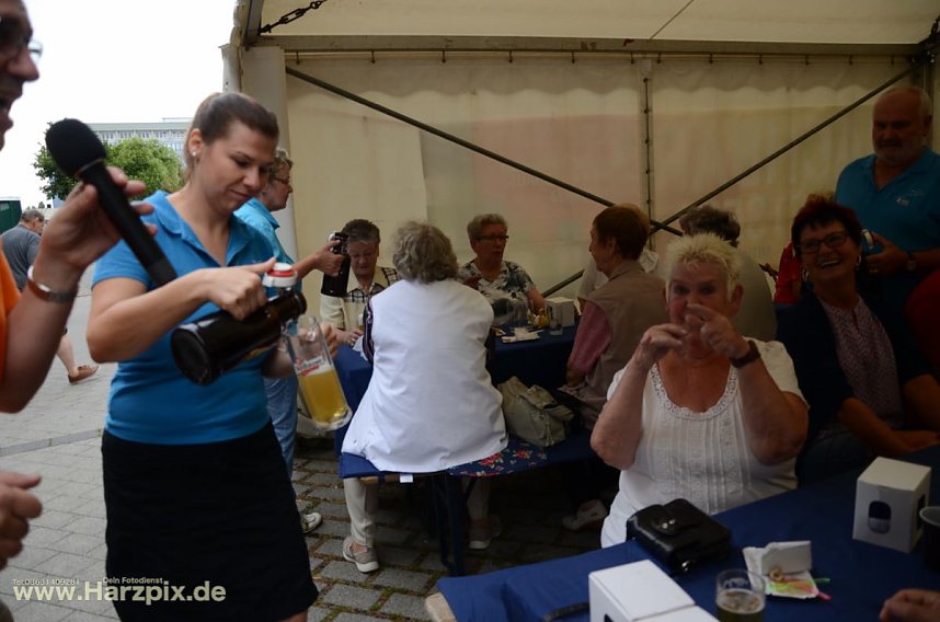 WBG Fest T&ouml;pferstra&szlig;e