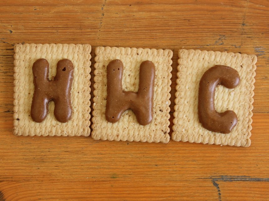 Handwerkercamp in Hoheneiche (Tag 3)