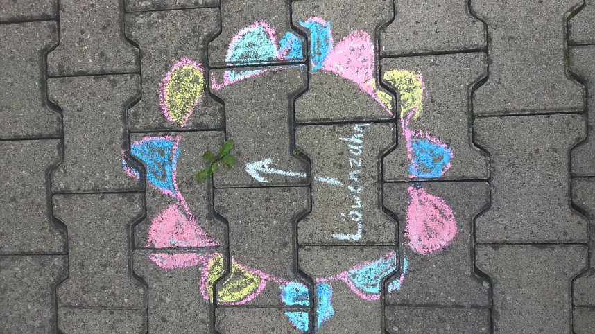 Tag der offenen G&auml;rten im Landkreis Nordhausen