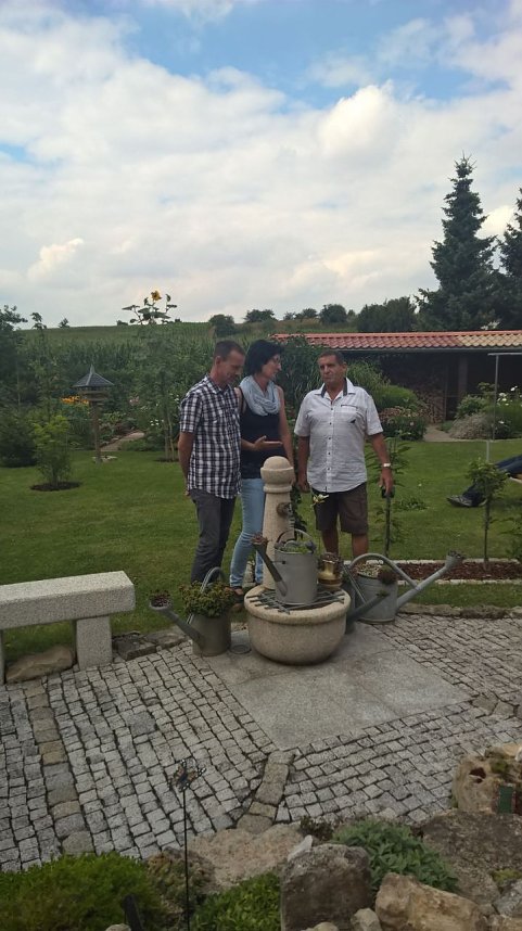 Tag der offenen G&auml;rten im Landkreis Nordhausen